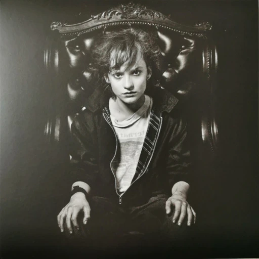 Виниловая пластинка INDOCHINE SINGLES COLLECTION (2001-2021)