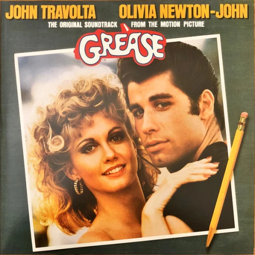 Виниловая пластинка VARIOUS GREASE