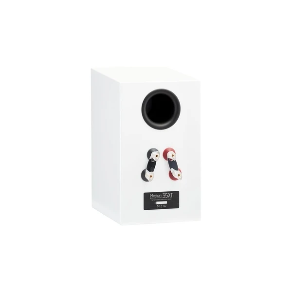 Акустическая система Martin Logan MOTION 35XTi MATTE WHITE