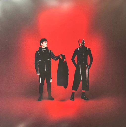 Виниловая пластинка TWENTY ONE PILOTS BREACH