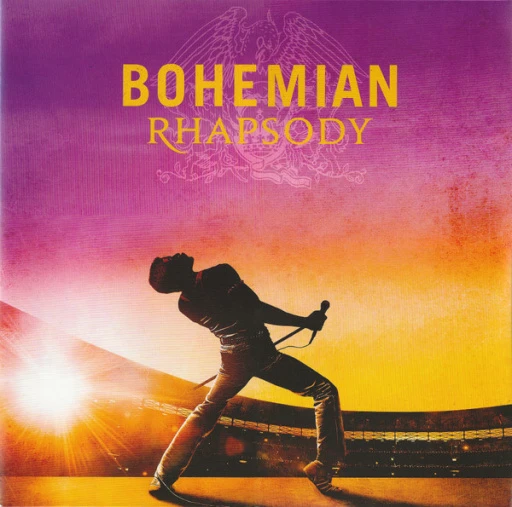 Виниловая пластинка QUEEN BOHEMIAN RHAPSODY