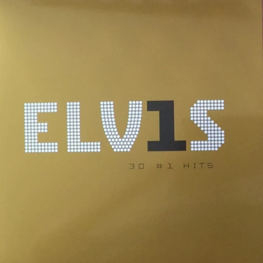 Виниловая пластинка ELVIS PRESLEY Elvis 30 #1 Hits