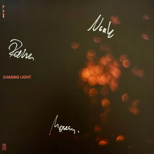 Виниловая пластинка MOSES YOOFEE TRIO CHASING LIGHT