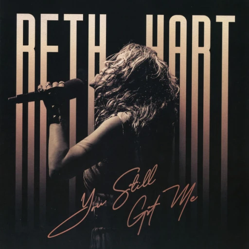 Виниловая пластинка BETH HART  YOU STILL GOT ME