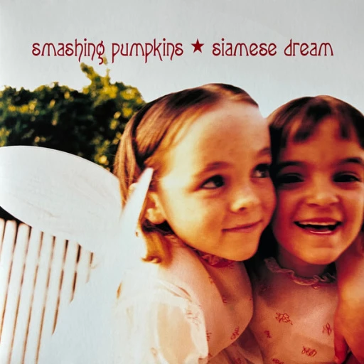 Виниловая пластинка SMASHING PUMPKINS SIAMESE DREAM
