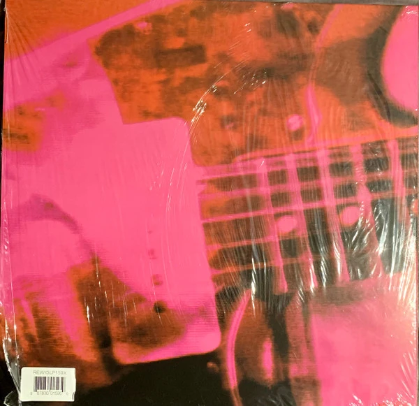 Виниловая пластинка MY BLOODY VALENTINE LOVELESS