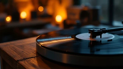 Саундтреки на виниле в 2026: 15 лучших OST-изданий на пластинке и почему киномузыка звучит иначе