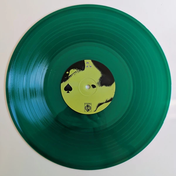 Виниловая пластинка VARIOUS GARAGE PSYCHEDELIQUE (1965-2019)
