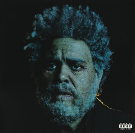 Виниловая пластинка THE WEEKND Dawn Fm