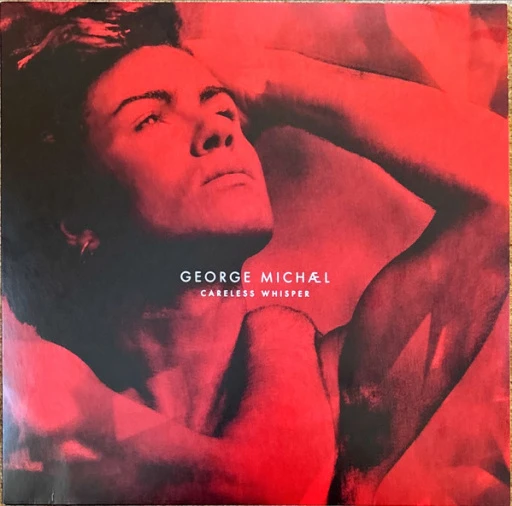 Виниловая пластинка GEORGE MICHAEL Careless Whisper