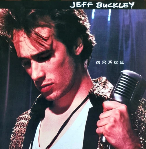Виниловая пластинка BUCKLEY, JEFF Grace