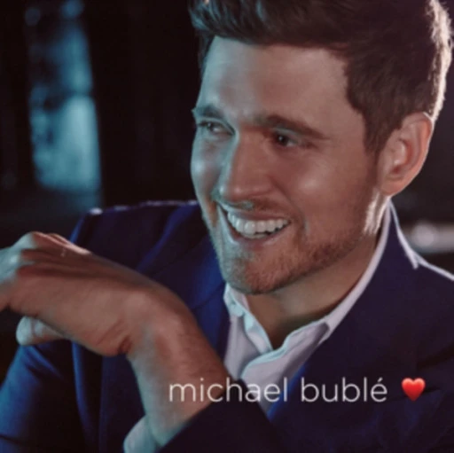 Виниловая пластинка MICHAEL BUBLE LOVE