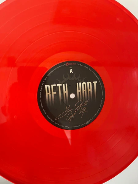 Виниловая пластинка BETH HART  YOU STILL GOT ME