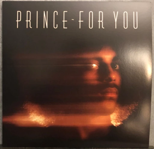 Виниловая пластинка PRINCE FOR YOU