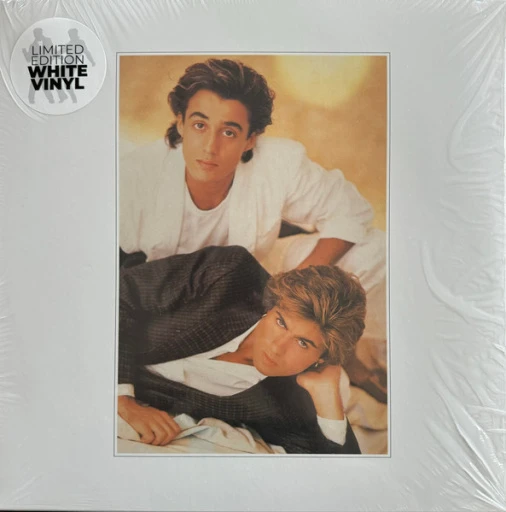 Виниловая пластинка WHAM MAKE IT BIG