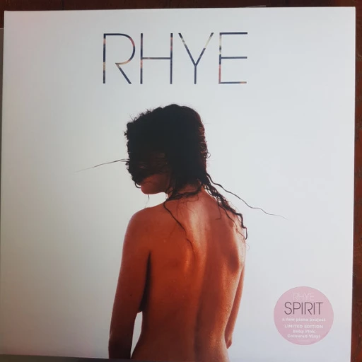Виниловая пластинка RHYE SPIRIT