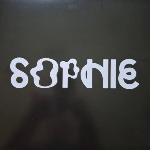Виниловая пластинка SOPHIE PRODUCT