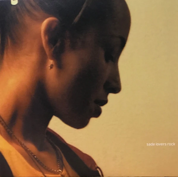 Виниловая пластинка SADE  THIS FAR