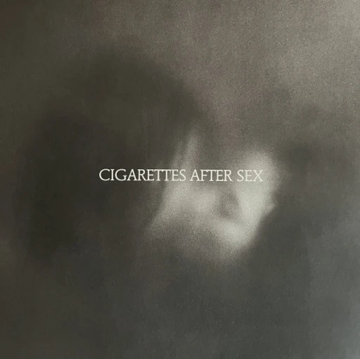 Виниловая пластинка CIGARETTES AFTER SEX X'S