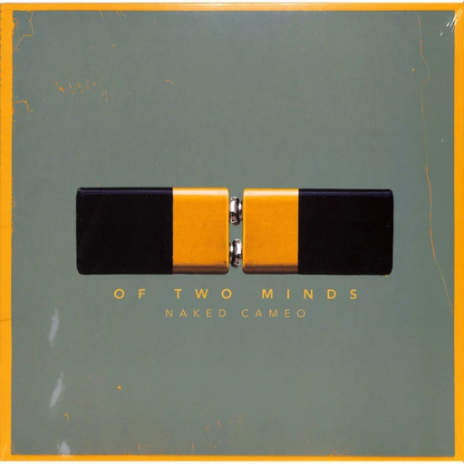 Виниловая пластинка NAKED CAMEO OF TWO MINDS