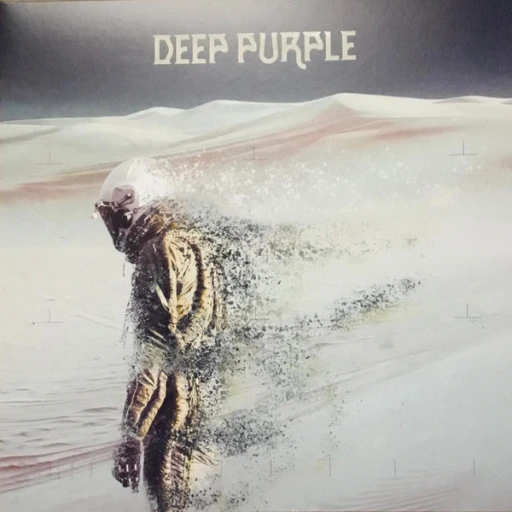 Виниловая пластинка DEEP PURPLE WHOOSH!