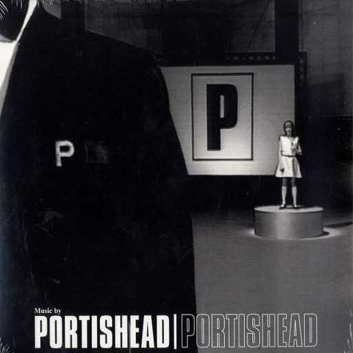 Виниловая пластинка PORTISHEAD PORTISHEAD