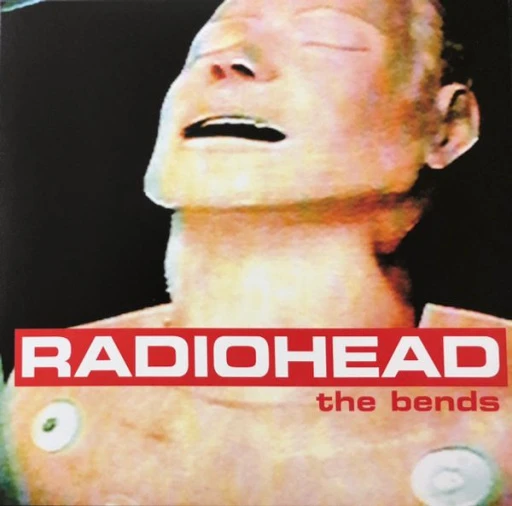 Виниловая пластинка RADIOHEAD THE BENDS
