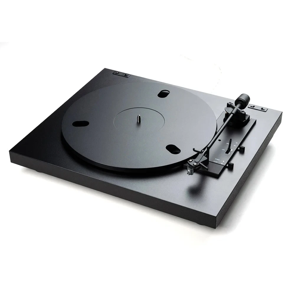 Pro-Ject A1.2 (OM 10 Uni) black