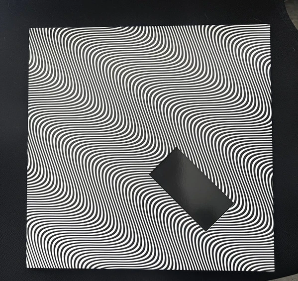Виниловая пластинка JAMIE XX IN WAVES