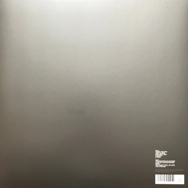 Виниловая пластинка PET SHOP BOYS Release