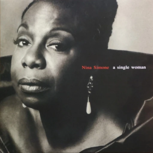 Виниловая пластинка NINA SIMONE A Single Woman