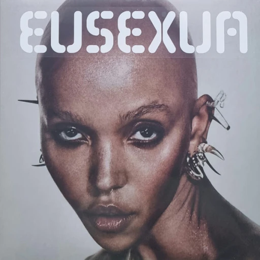 Виниловая пластинка FKA TWIGS EUSEXUA