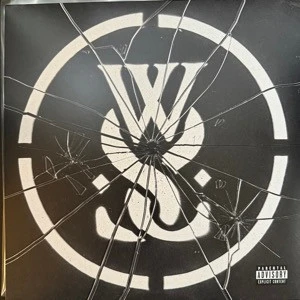 Виниловая пластинка WHILE SHE SLEEPS SELF HELL
