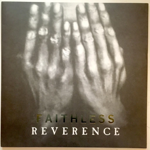 Виниловая пластинка FAITHLESS REVERENCE