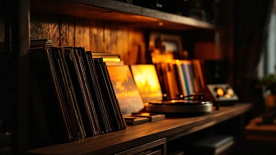 Hi-Fi система для квартиры в 2026: 3 готовых комплекта от 83 000 ₽ и пошаговая сборка с нуля