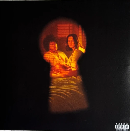 Виниловая пластинка GOMEZ, SELENA & BENNY BLANCO I SAID I LOVE YOU FIRST