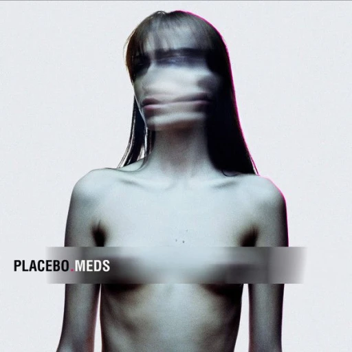 Виниловая пластинка PLACEBO Meds