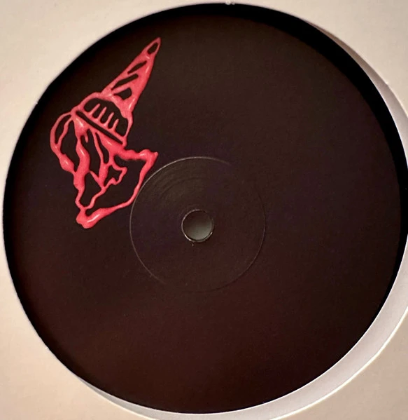 Виниловая пластинка ALDONNA GIRLS FROM MARS EP