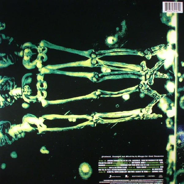Виниловая пластинка CYPRESS HILL IV