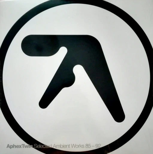 Виниловая пластинка APHEX TWIN SELECTED AMBIENT WORKS 85-92