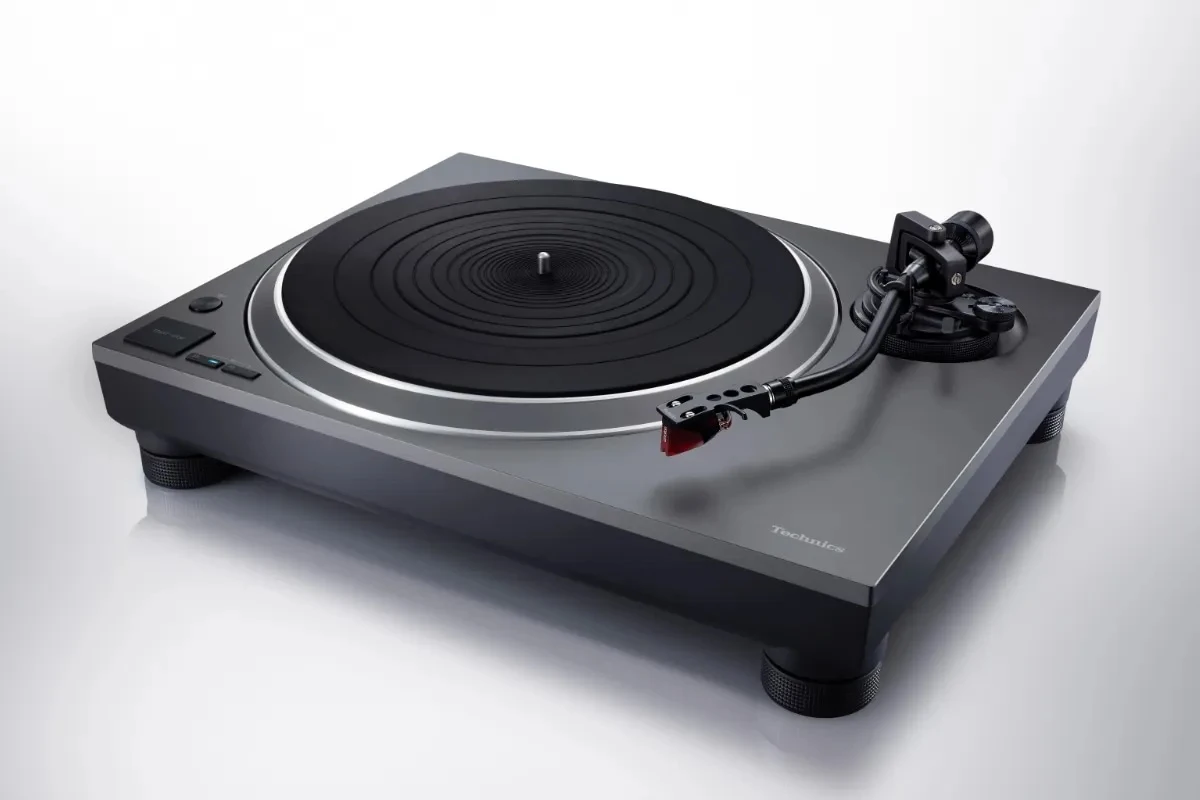 TECHNICS SL-1500CS