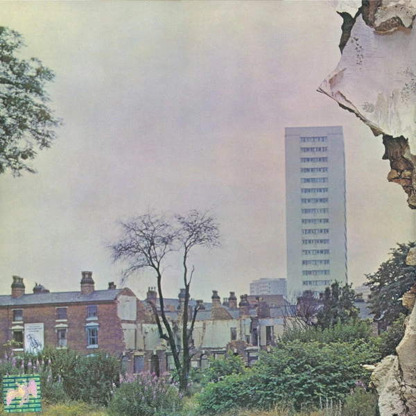 Виниловая пластинка LED ZEPPELIN LED ZEPPELIN IV