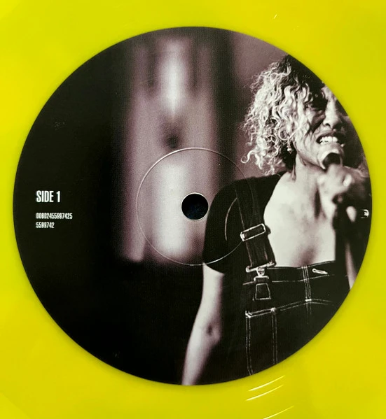 Виниловая пластинка NENEH CHERRY MAN