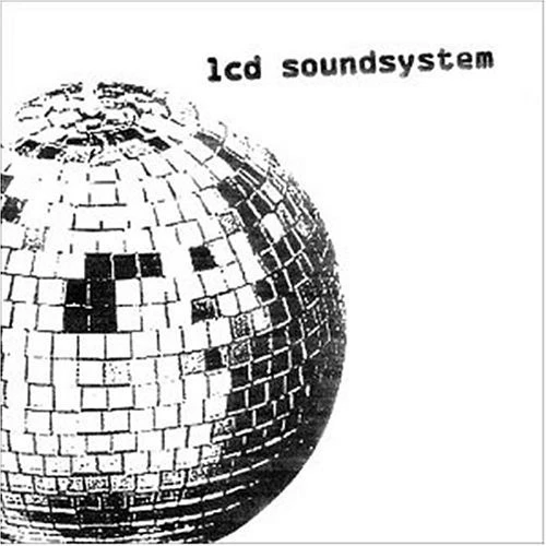 Виниловая пластинка LCD SOUNDSYSTEM LCD SOUNDSYSTEM
