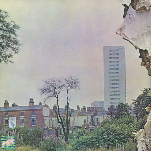 Виниловая пластинка LED ZEPPELIN LED ZEPPELIN IV