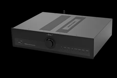 Усилитель мощности FEZZ Audio Amplifier Torus 5060