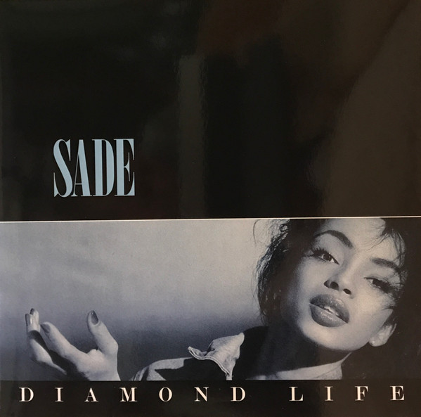 Виниловая пластинка SADE  THIS FAR
