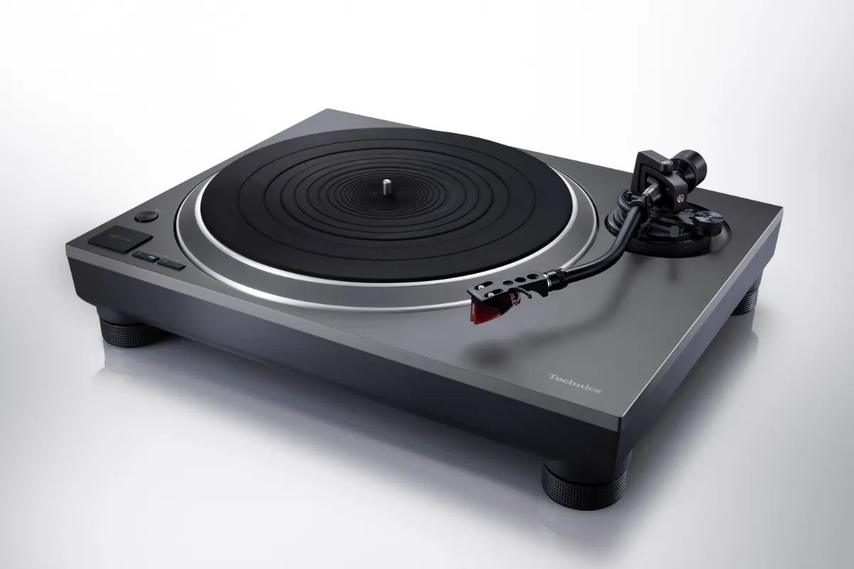 TECHNICS SL-1500CS