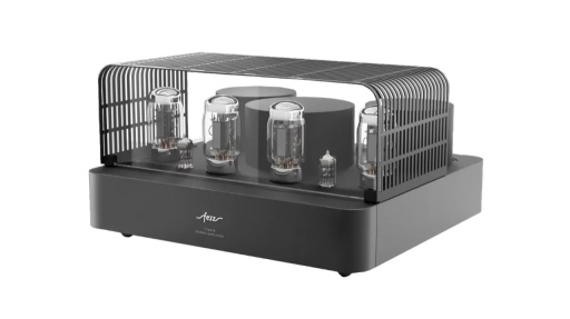 Усилитель мощности FEZZ Titania Power Amplifier EVO Black Ice