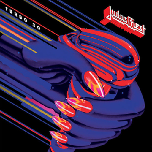 Виниловая пластинка JUDAS PRIEST TURBO 30 (REMASTERED 30TH ANNIVERSARY EDITION)